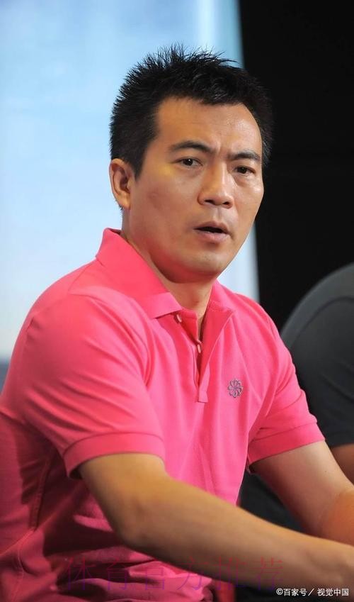 黄健翔:踢中锋不适合姆巴佩 C罗转型成功真不易 黄健翔:踢中锋不适合姆巴佩 C罗转型成功真不易